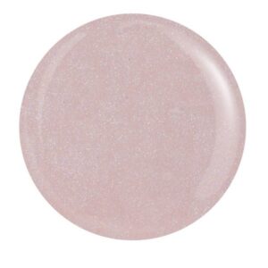 YOUNG NAILS 45G NAIL POWDER COVER BLUSH