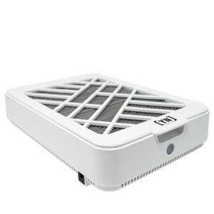 YOUNG NAILS NAIL DUST COLLECTOR