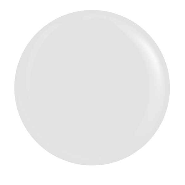 YOUNG NAILS 45G NAIL POWDER CORE WHITE