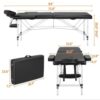 Portable Beauty Bed - Image 4