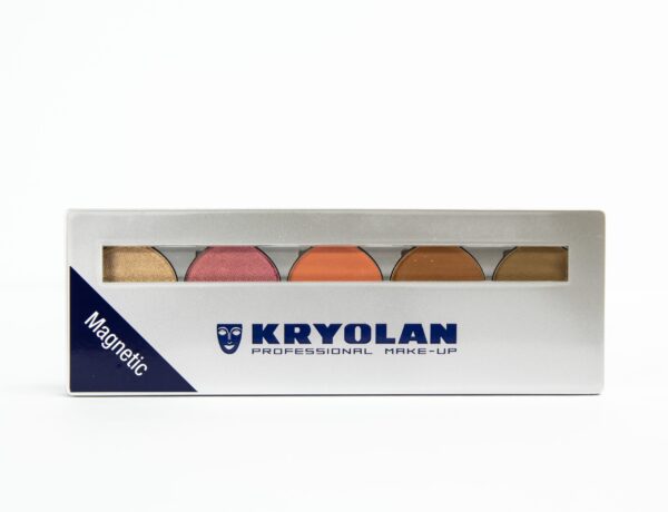 Kryolan Shades Palette (Adelaide)