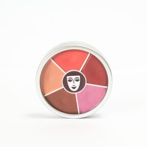 Kryolan Lip Rouge Wheel