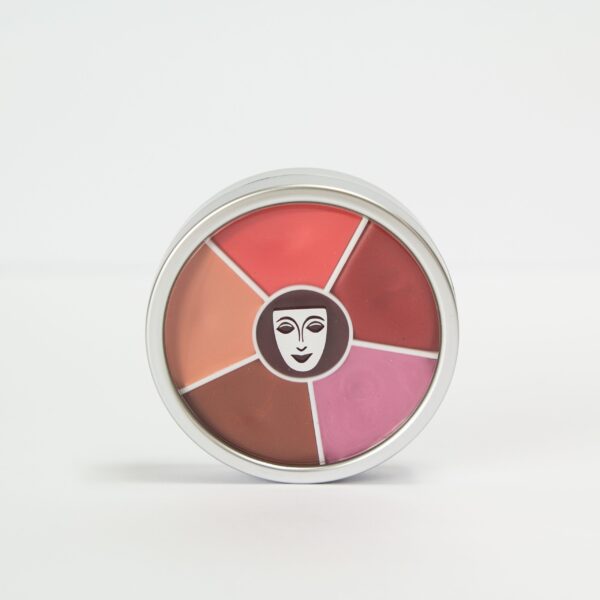 Kryolan Lip Rouge Wheel - Image 4