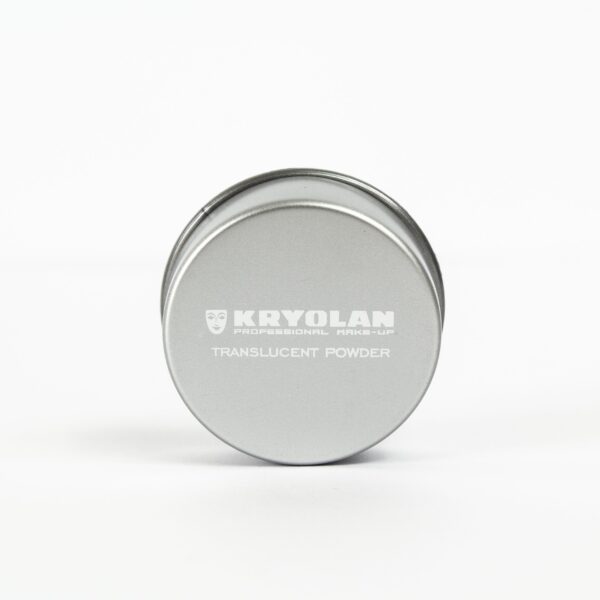 Kryolan Translucent Powder (20g)