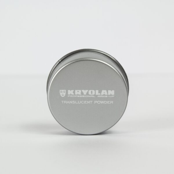 Kryolan Translucent Powder (20g) - Image 3