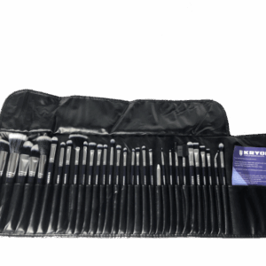 Kryolan Training Brush Set 32 Pieces
