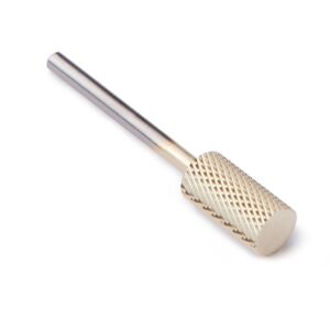 YOUNG NAILS X CUT CARBIDE MEDIUM DRILL BIT RIGHT HANDED