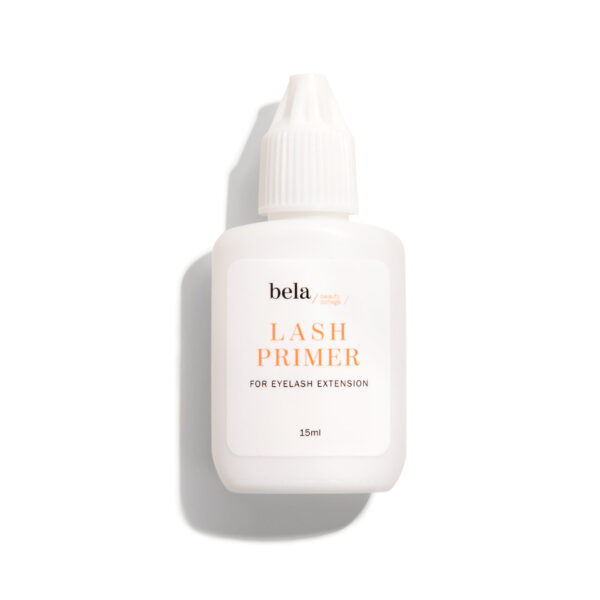 Eyelash Extension Primer