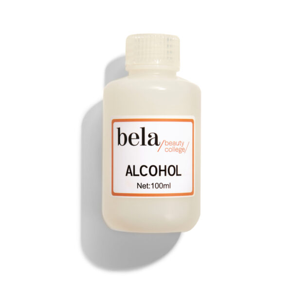Isopropyl Alcohol