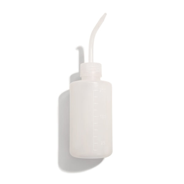 Squeeze Rinse Bottle