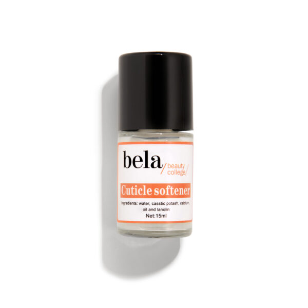 Cuticle Softener