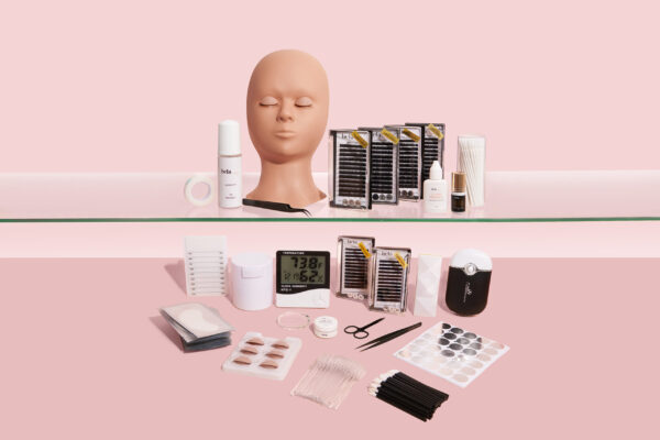 Deluxe Lash Kit - Image 2
