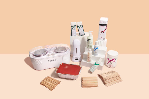 Body Waxing Student Kit