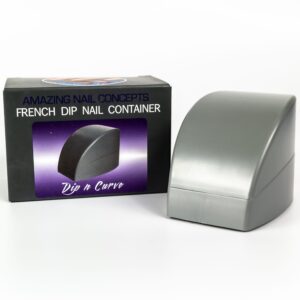 French Tip Nail Tray