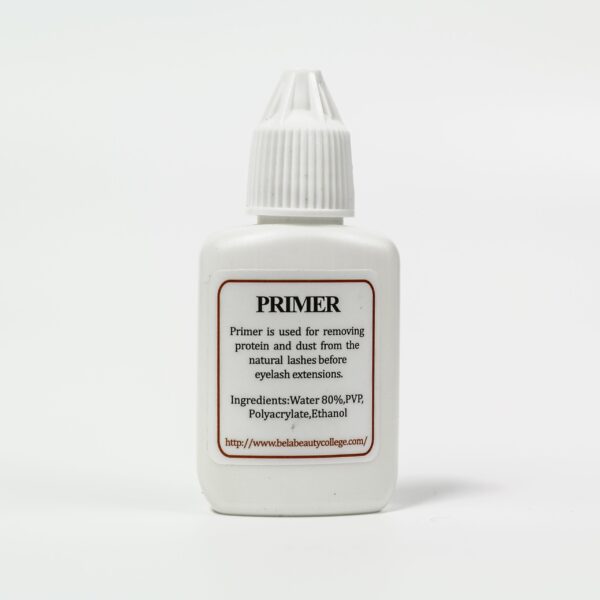 Eyelash Extension Primer - Image 2