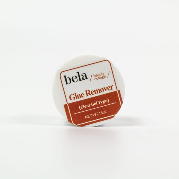 Cream Adhesive Remover - Image 2