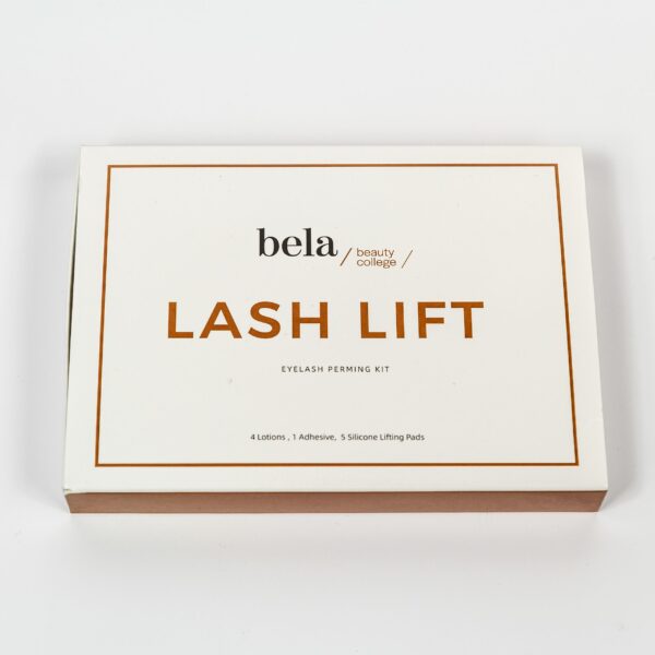BELA BEAUTY LASH LIFT KIT - Image 4