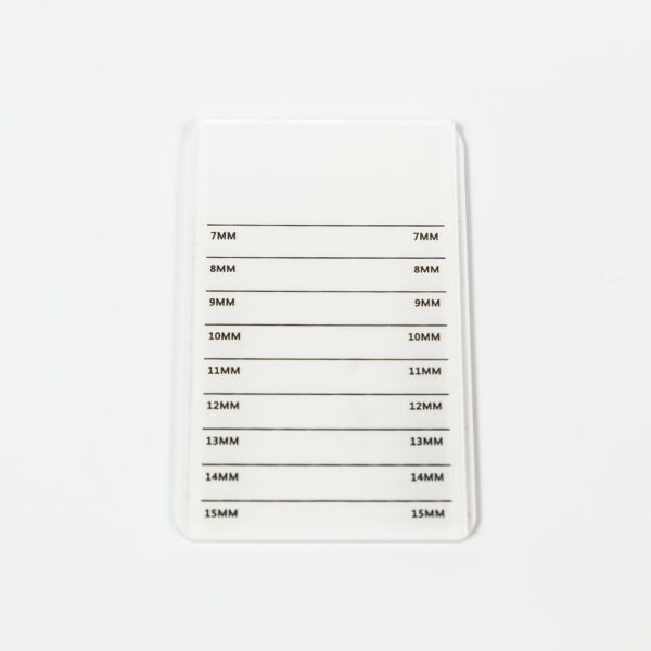 EYELASH EXTENSION TILE - Image 2