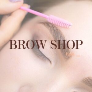 Brow Shop