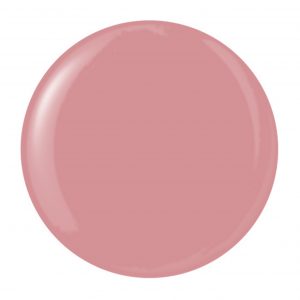 YOUNG NAILS 45G NAIL POWDER COVER FLAMINGO