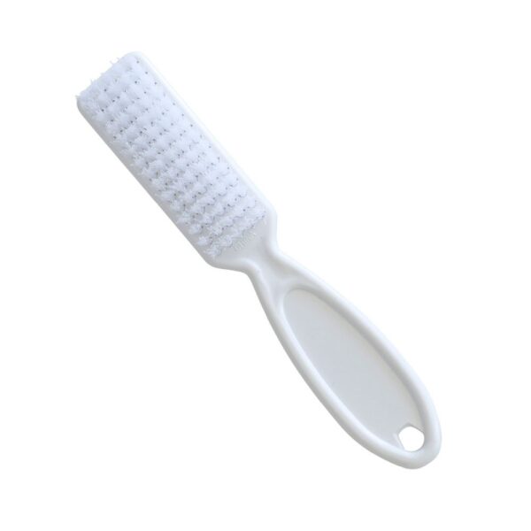 YOUNG NAILS NAIL SCRUB BRUSH