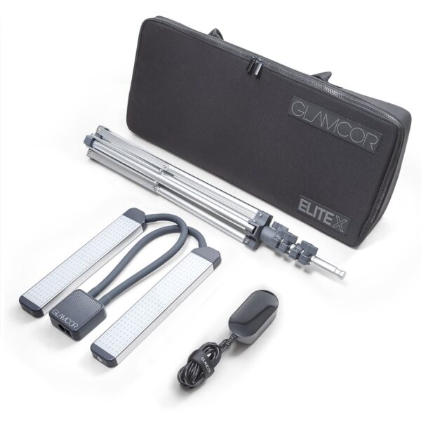 GLAMCOR REVOLUTION X MASTER LED LIGHT - Image 2