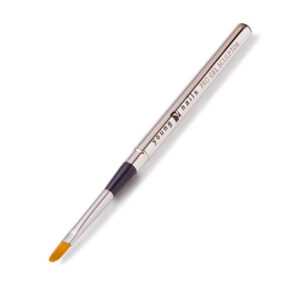 YOUNG NAILS FINESSE PRO GEL SCULPTOR BRUSH