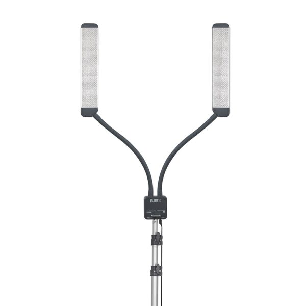 GLAMCOR REVOLUTION X MASTER LED LIGHT