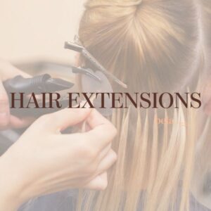 Hair Extensions