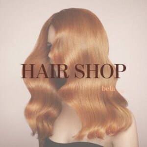 Hair Shop