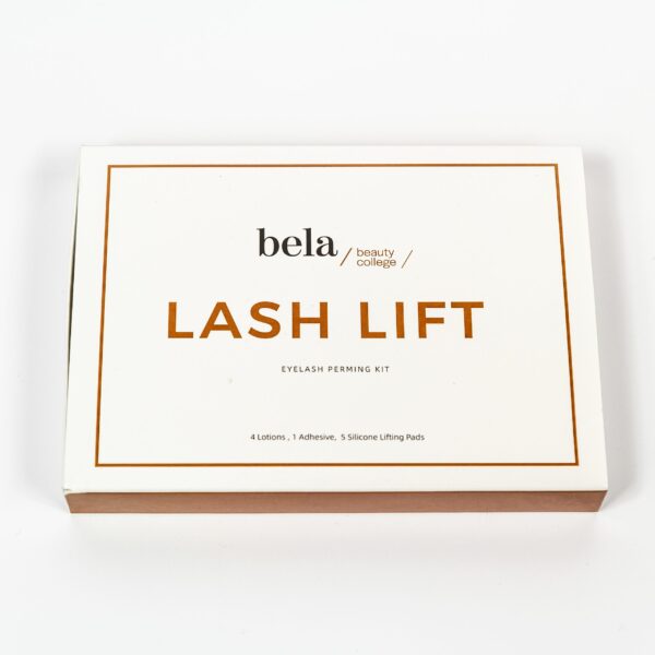 BELA BEAUTY LASH LIFT KIT - Image 2