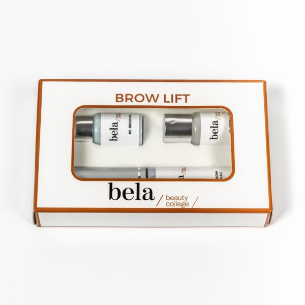 BELA BEAUTY BROW LIFT LAMINATION KIT - Image 2