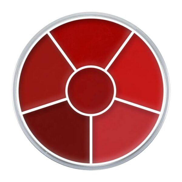 Kryolan Lip Rouge Wheel - Image 2