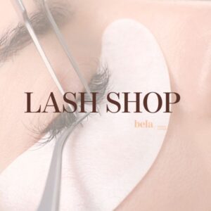 Lash Shop
