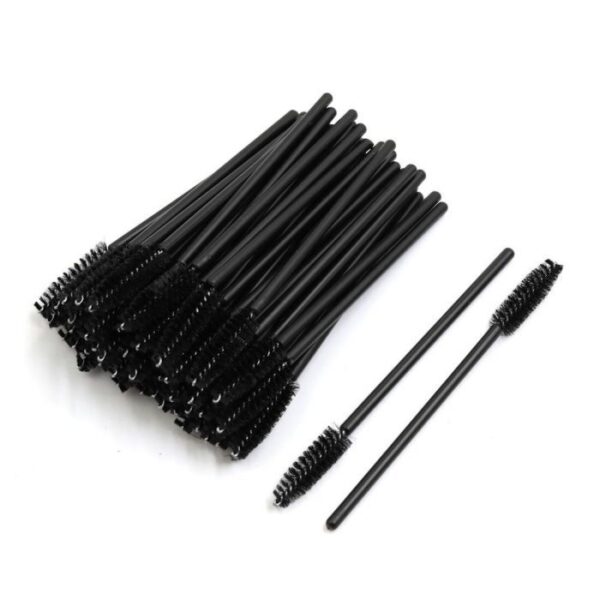 Kryolan Disposable Mascara Wands (25pk)