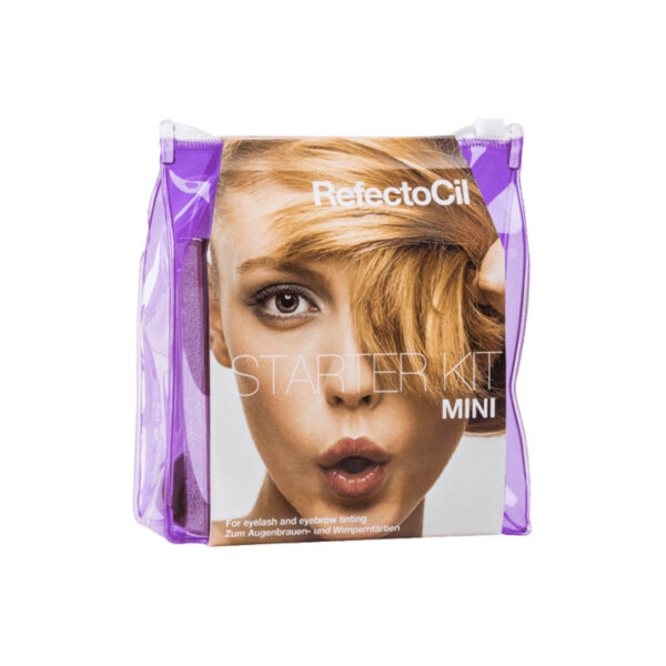 REFECTOCIL MINI LASH & BROW STYLING KIT - Image 2