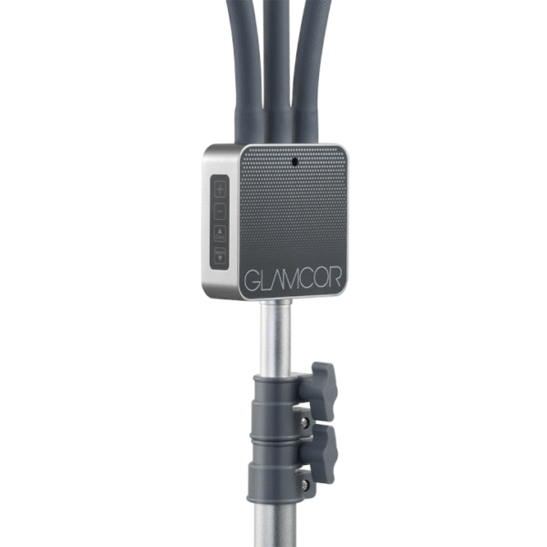 GLAMCOR MULTI MEDIA X MASTER LED LIGHT - Image 3