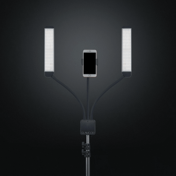 GLAMCOR MULTI MEDIA X MASTER LED LIGHT - Image 5