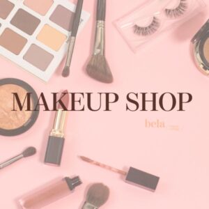 Makeup Shop