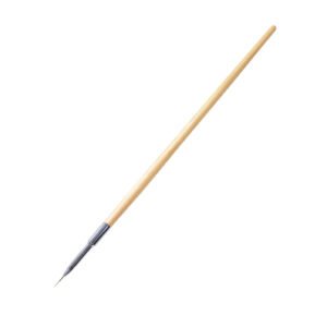 YOUNG NAILS MICRO DETAILER BRUSH