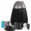 MINE TAN.LITE SPRAY TAN KIT