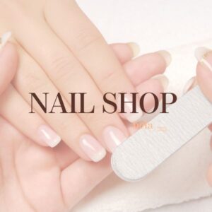 Nail Shop