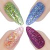 YOUNG NAILS 7G SLUMBER PARTY GLITTER - Image 2