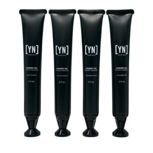 YOUNG NAILS SYNERGY GEL PRECISION APPLICATOR KIT