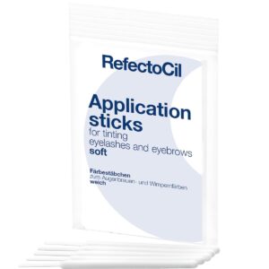 REFECTOCIL APPLICATION STICKS 10 PACK