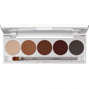 Kryolan Shades Palette (Melbourne)