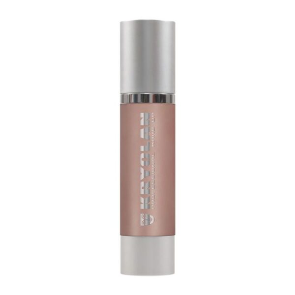 Kryolan Shimmering Event Foundation (50ml)