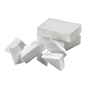 Kryolan Non Latex Sponges 16 Wedges