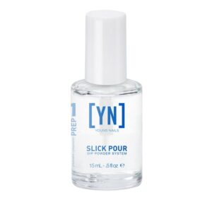 YOUNG NAILS 15ML SLICKPOUR PREP