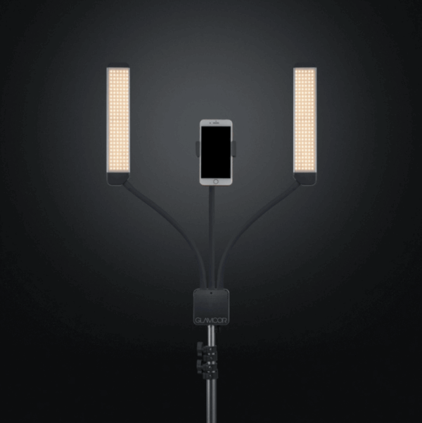 GLAMCOR MULTI MEDIA X MASTER LED LIGHT - Image 2
